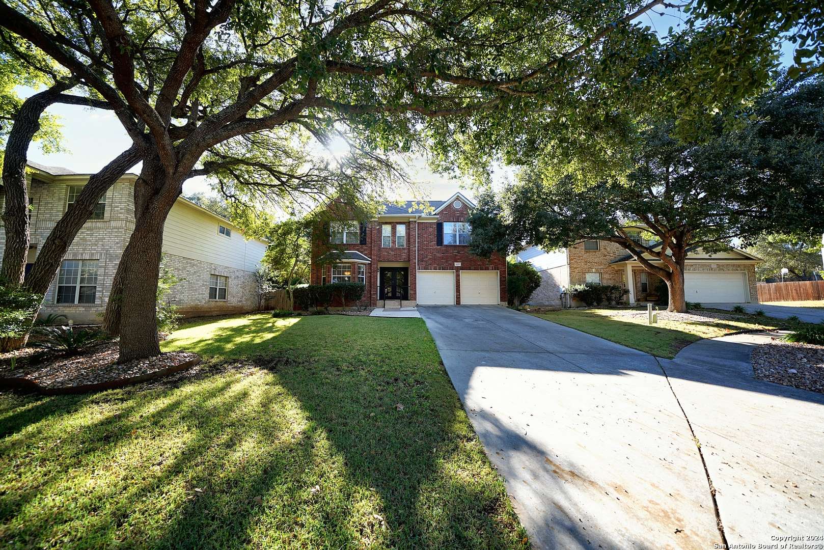 Schertz, TX 78154-1110,4625 FLAGSTONE