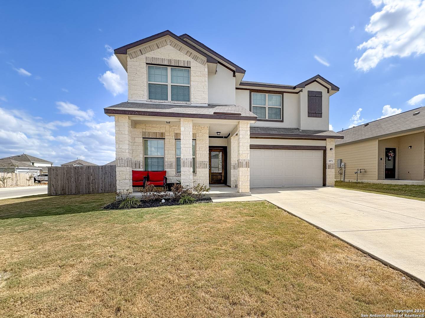 New Braunfels, TX 78130,2072 Adeline Way