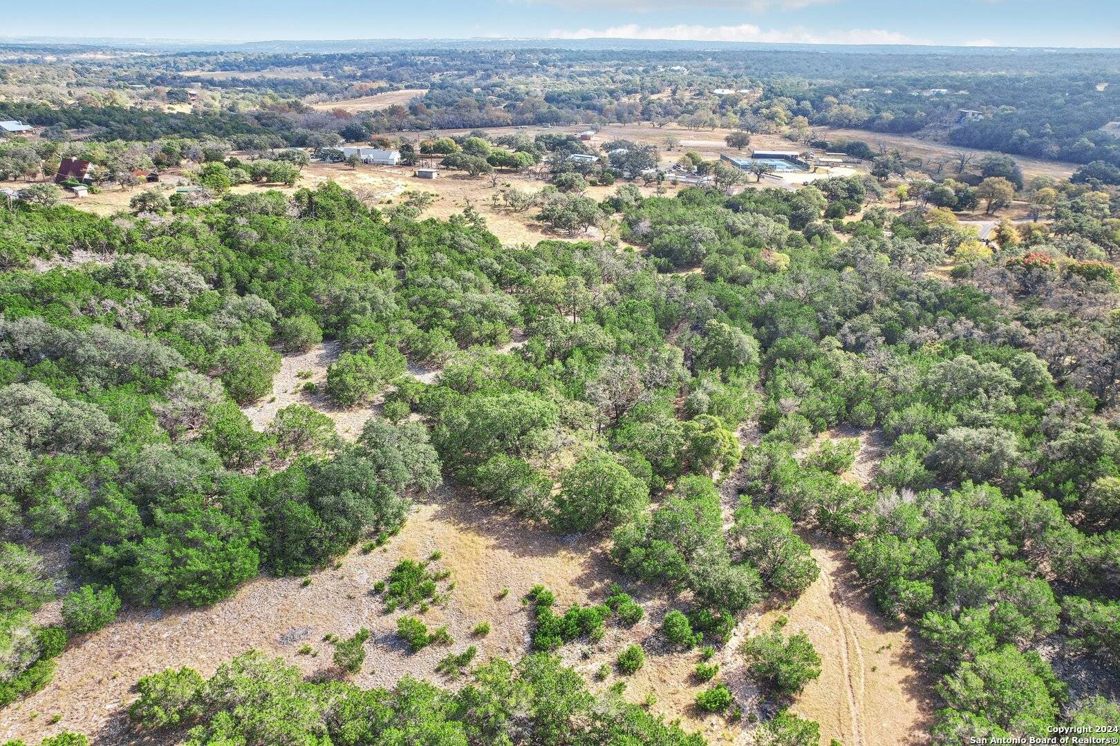 Kerrville, TX 78028,LOT 203 Acorn Alley