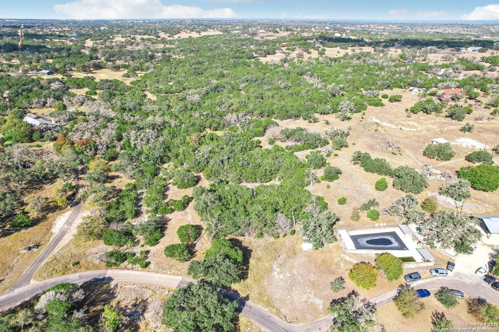 Kerrville, TX 78028,LOT 203 Acorn Alley