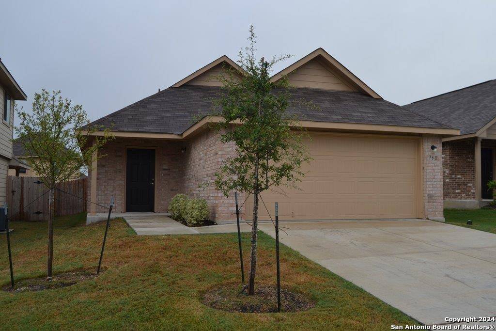 San Antonio, TX 78218-4468,7611 CYPRESS VINE