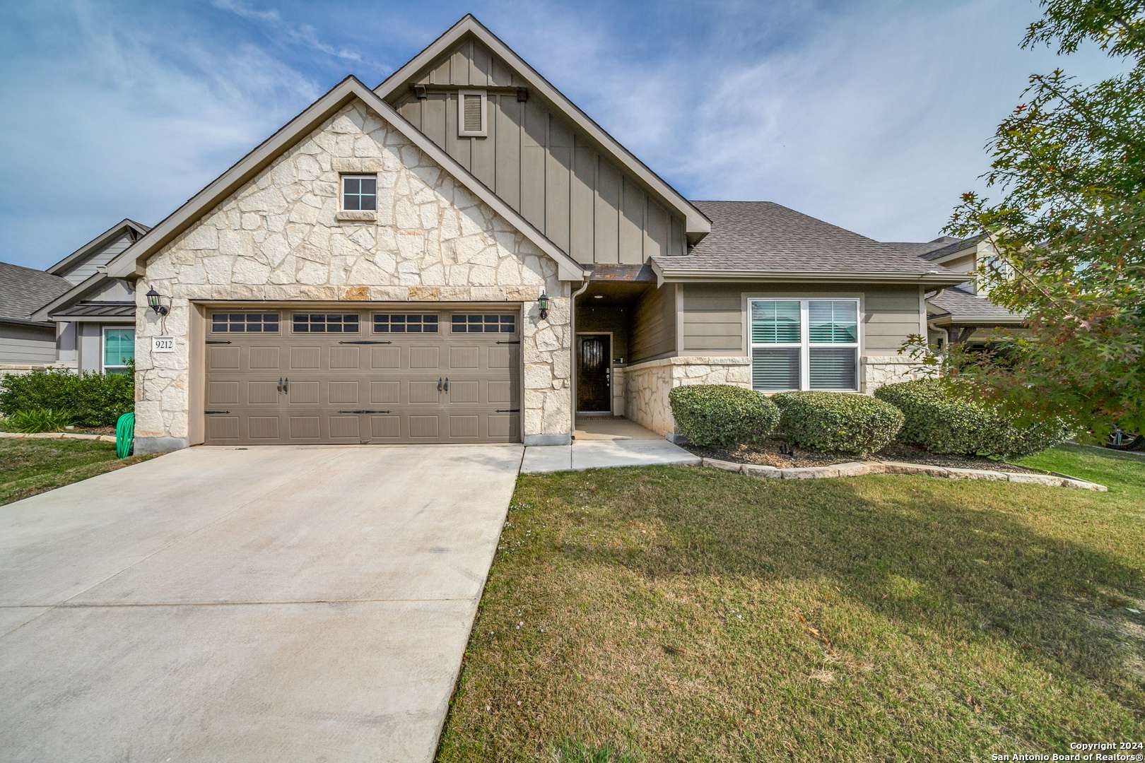 Schertz, TX 78154-3680,9212 Canopy Bnd