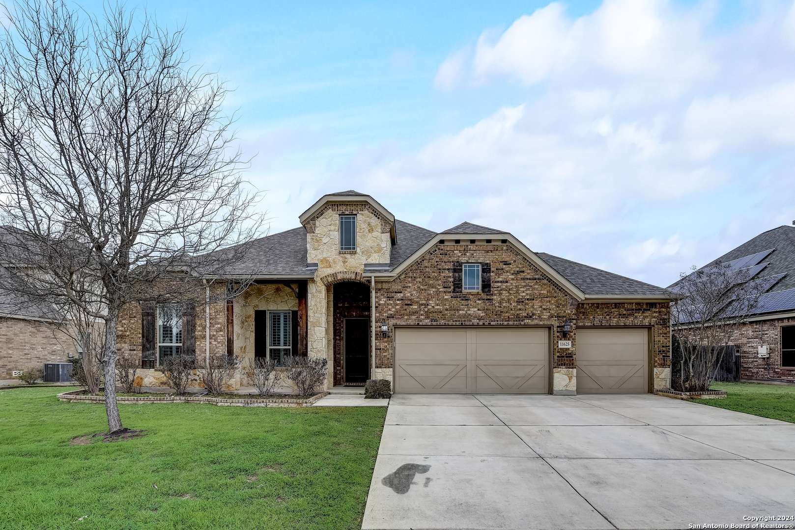 Schertz, TX 78154-2856,11625 CYPRESS BARN