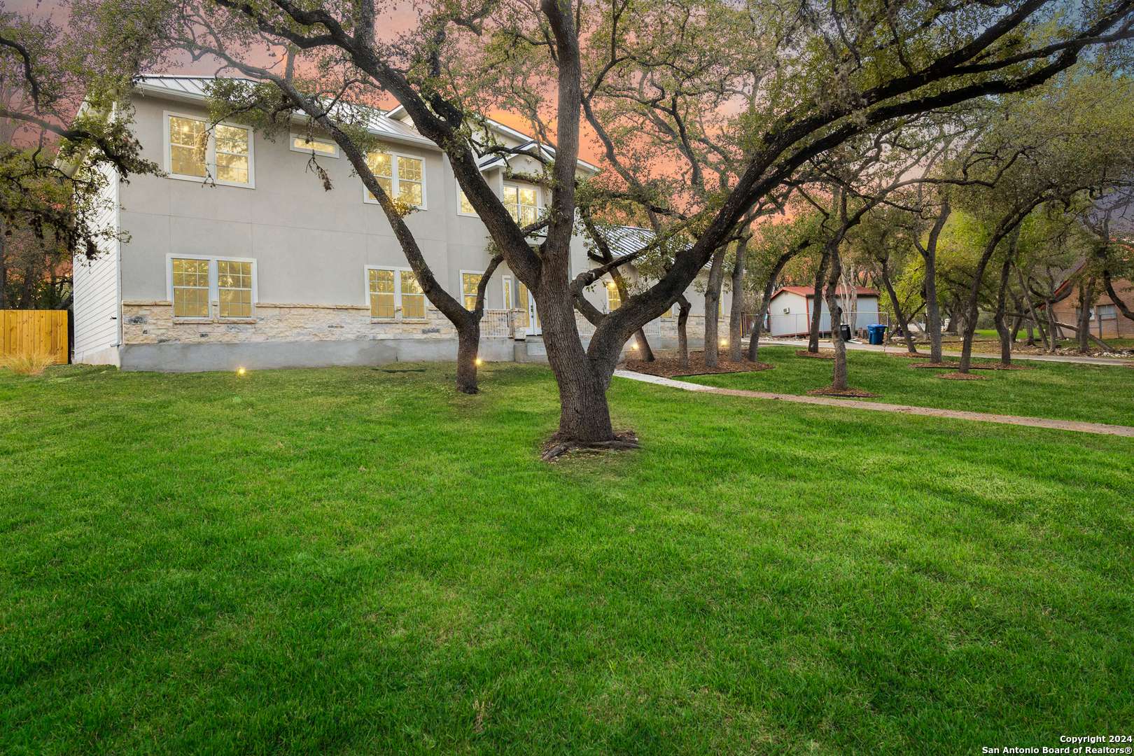 San Antonio, TX 78232-3819,113 RIO BRAVO
