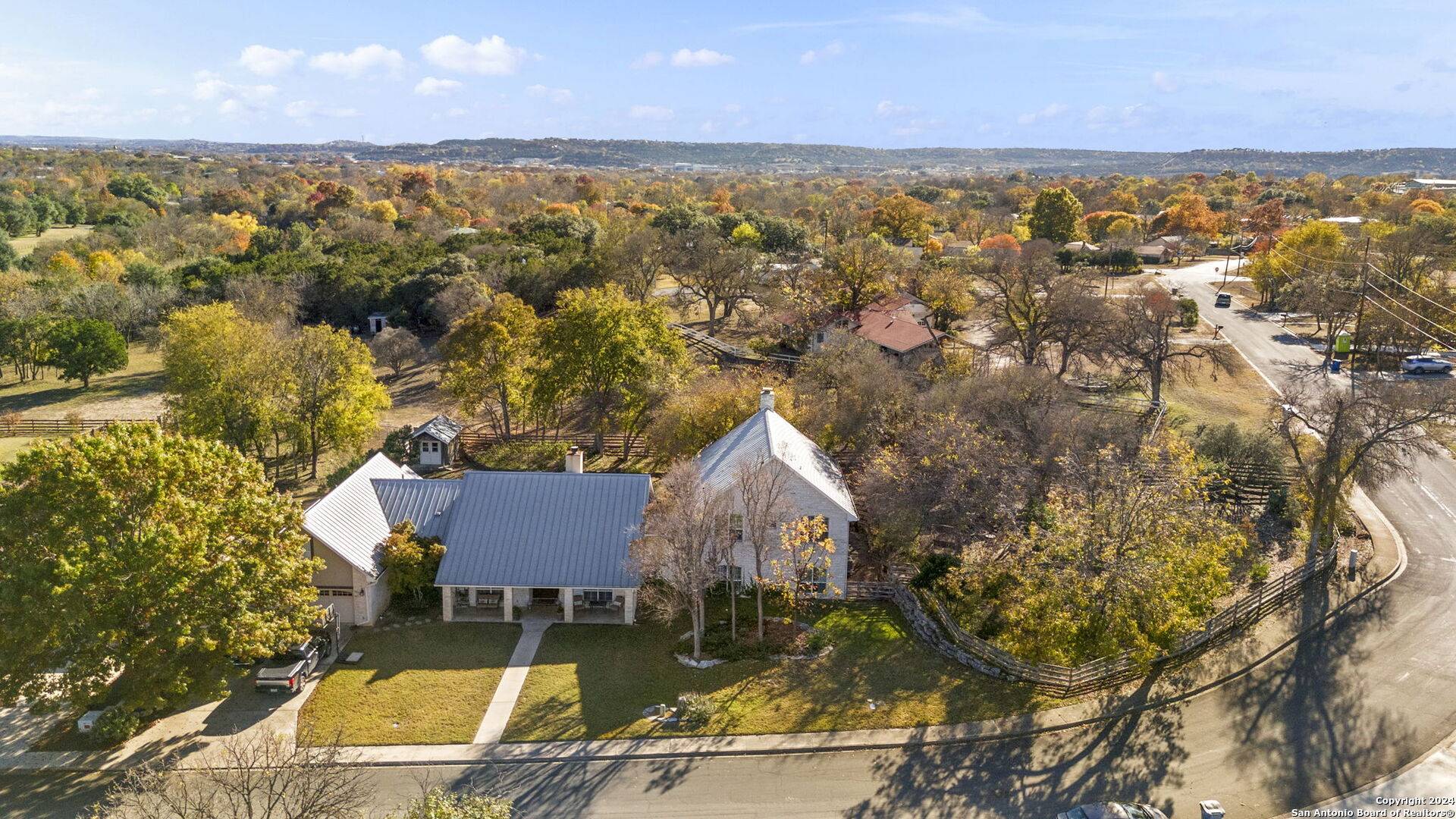 Kerrville, TX 78028-3069,1031 BLUEBELL RD