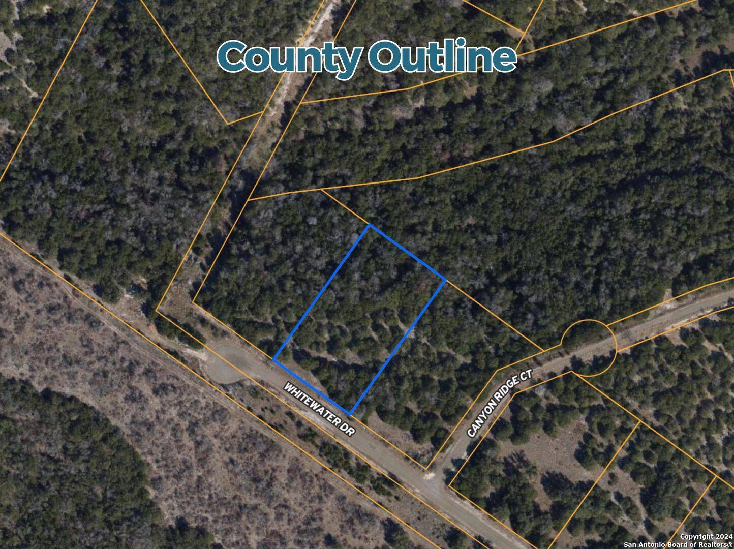 Kingsland, TX 78639,00 Big Creek Dr