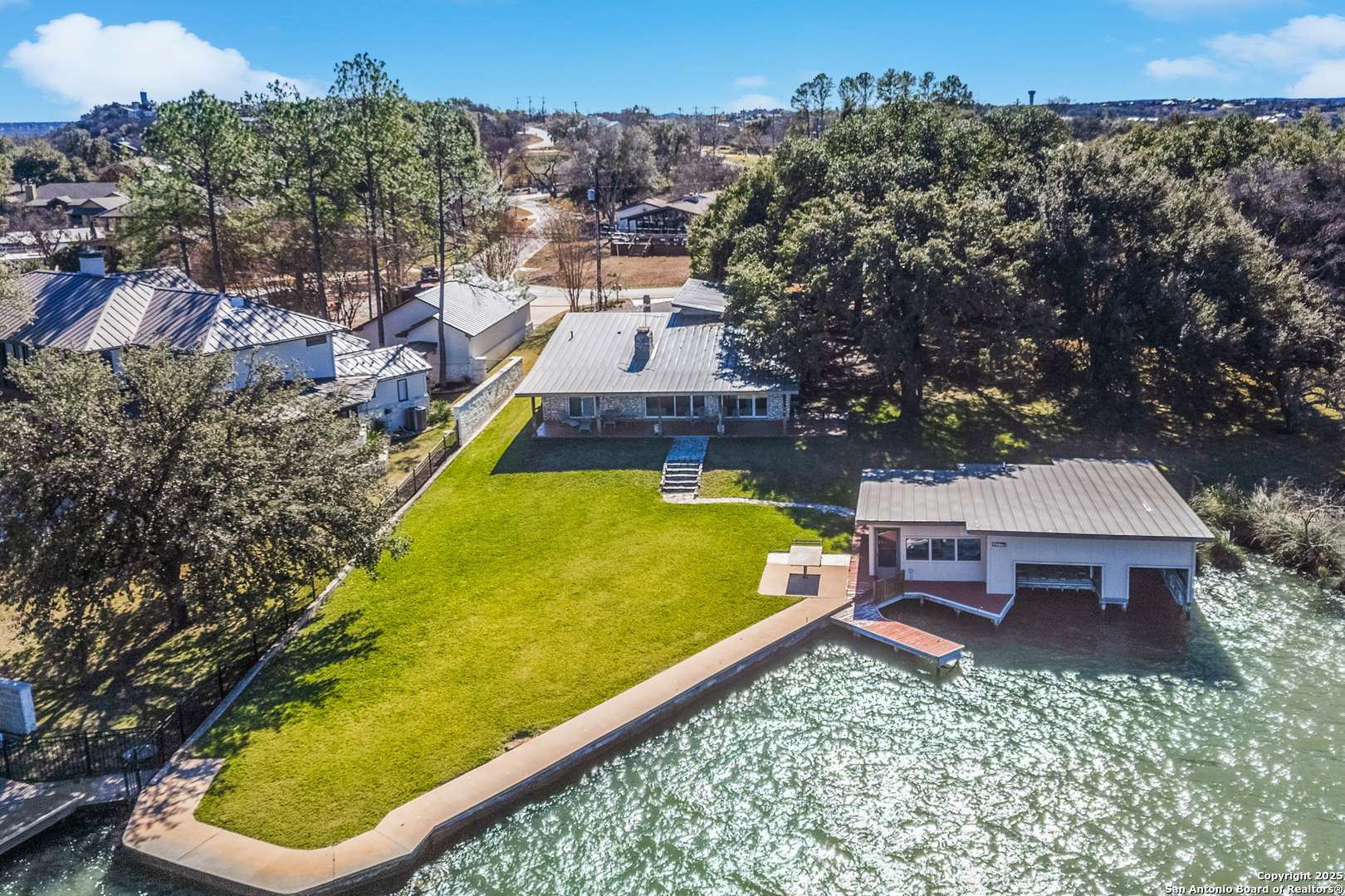 Horseshoe Bay, TX 78657,3622 Pack Saddle Dr