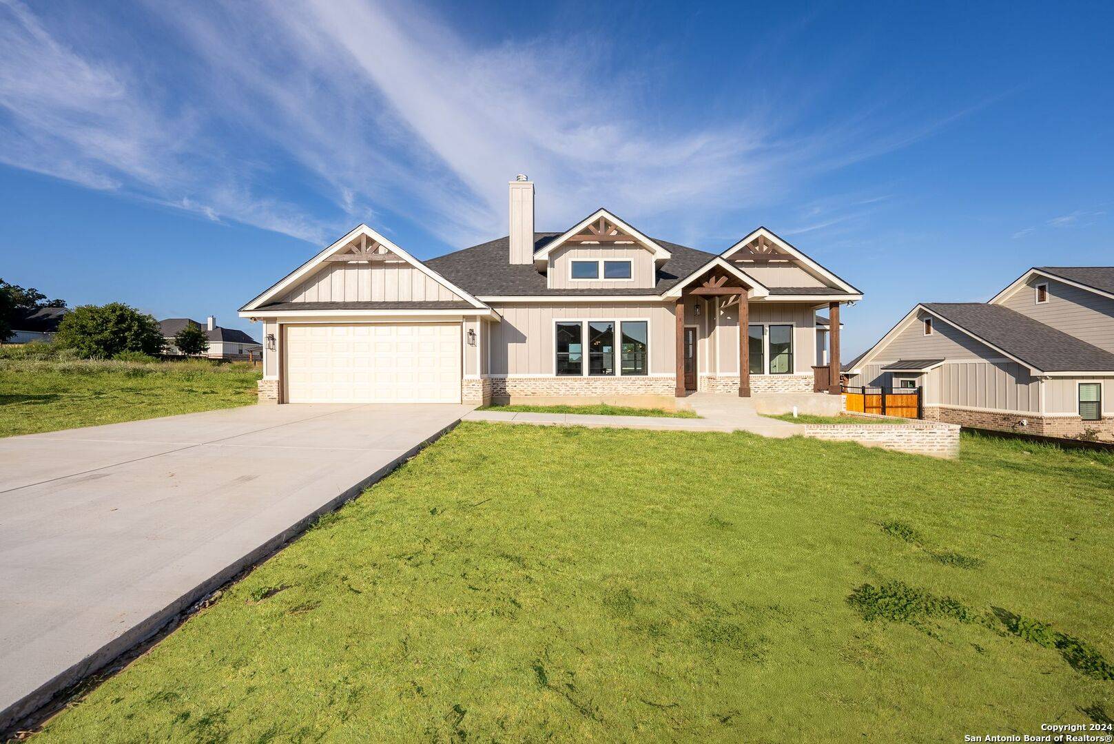 La Vernia, TX 78121,124 Magnolia Cir