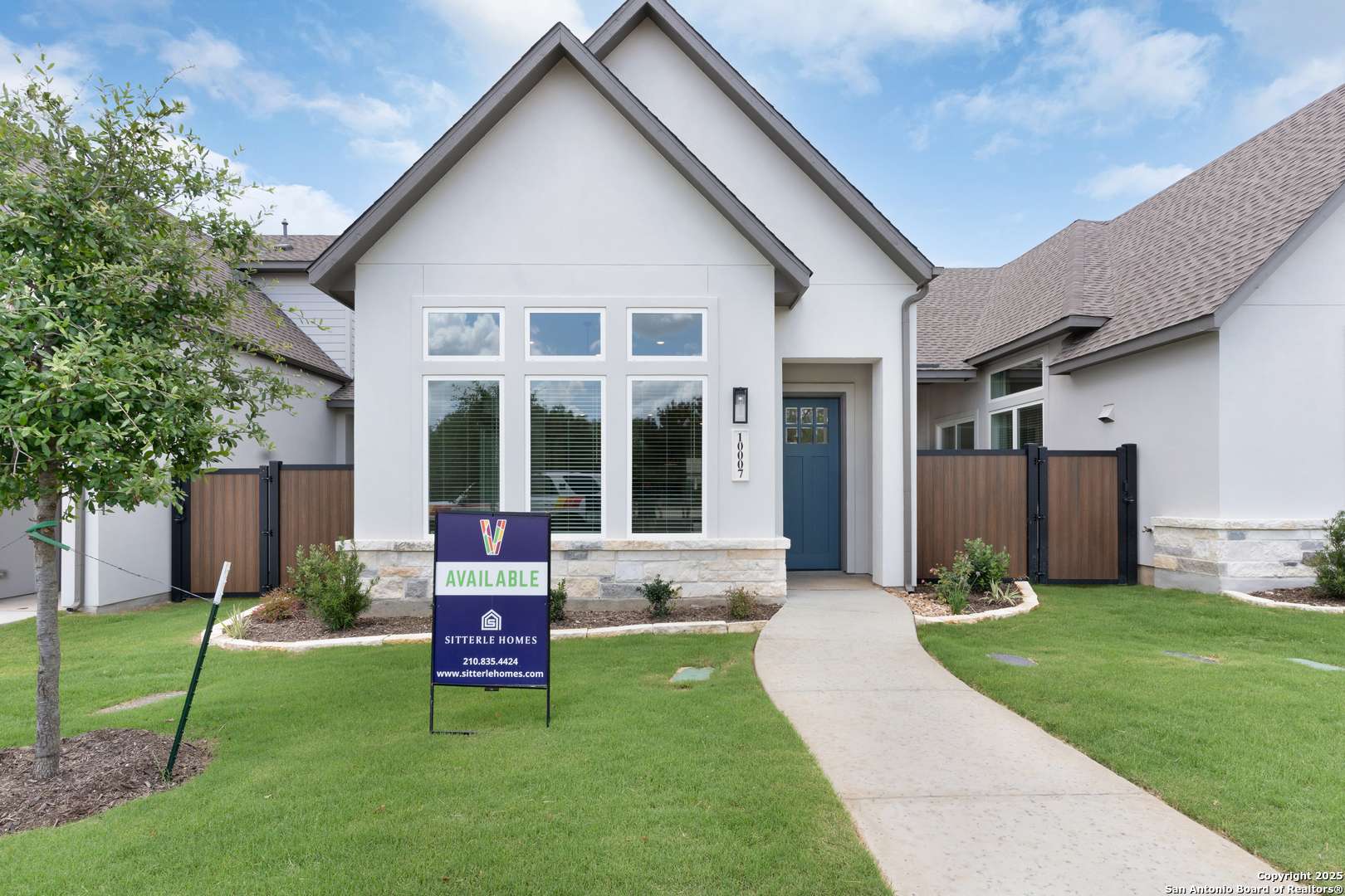 San Antonio, TX 78224,10007 UNIVERSITY WAY