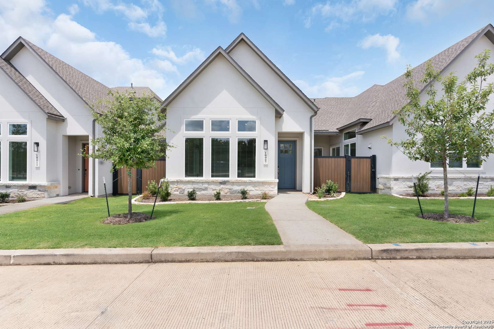San Antonio, TX 78224,10007 UNIVERSITY WAY