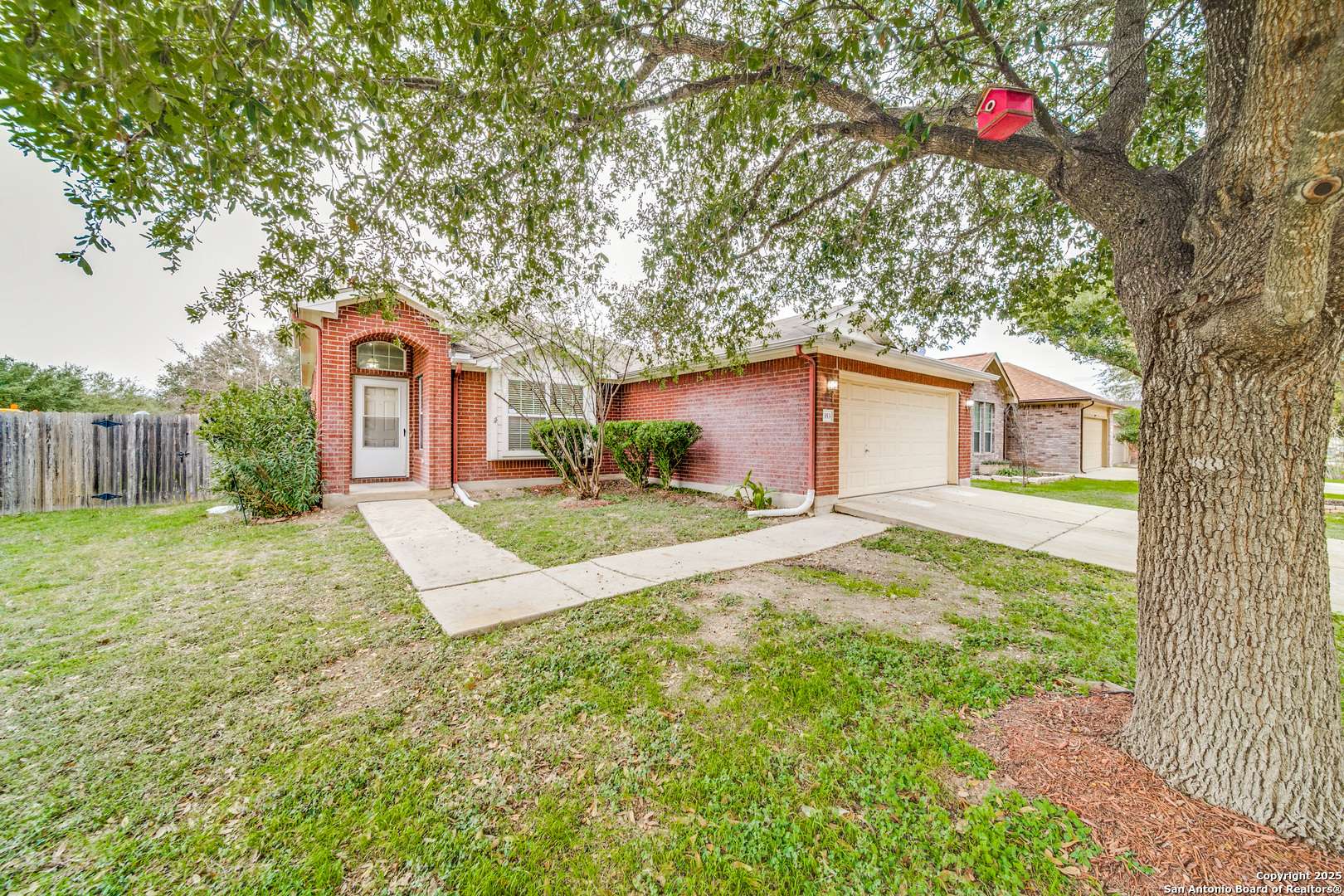 New Braunfels, TX 78130-4901,353 PLACID MDW