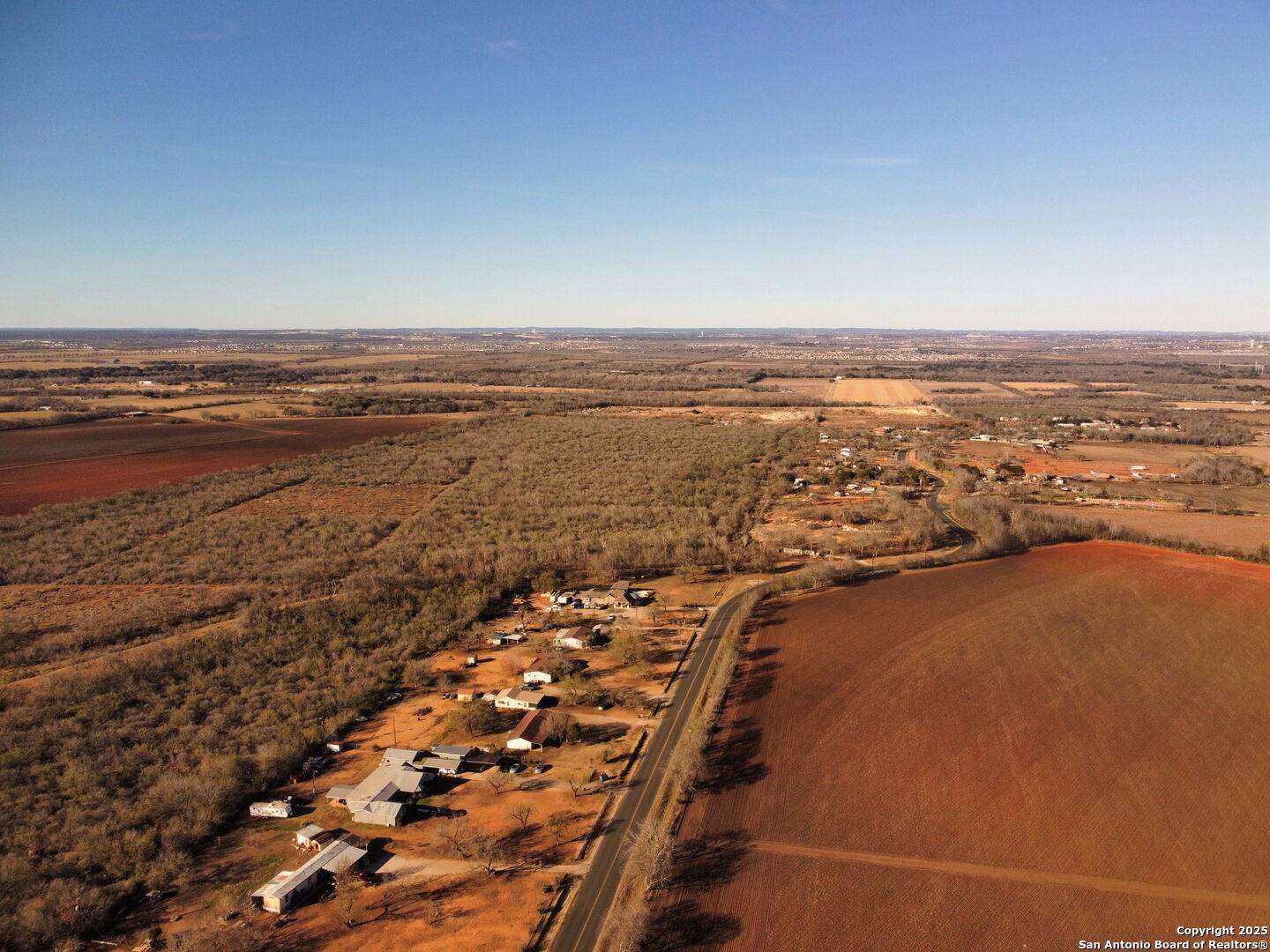 Atascosa, TX 78002,1 MACDONA LACOSTE