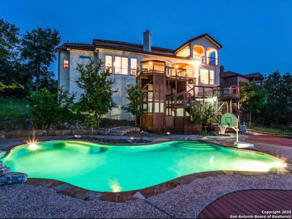 San Antonio, TX 78260-4903,334 SPRINGSIDE