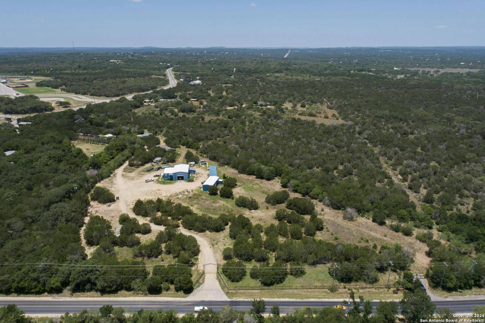 New Braunfels, TX 78132,9445 Schoenthal Rd