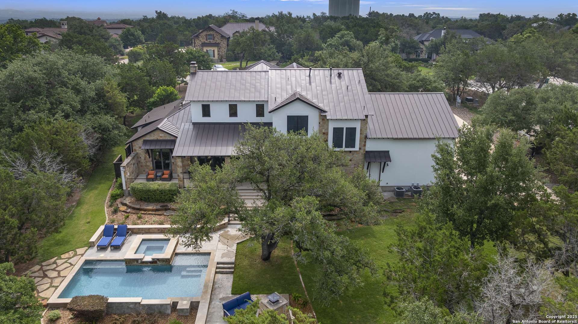 Boerne, TX 78006-9276,118 LEDGE SPGS