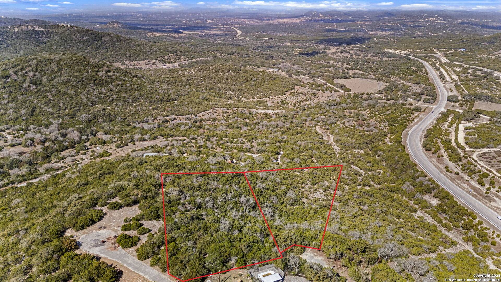 Pipe Creek, TX 78063,LOT 17 CEDAR Hill
