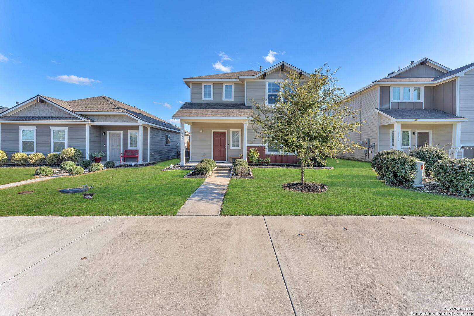 San Marcos, TX 78666,1053 Esplanade Pkwy