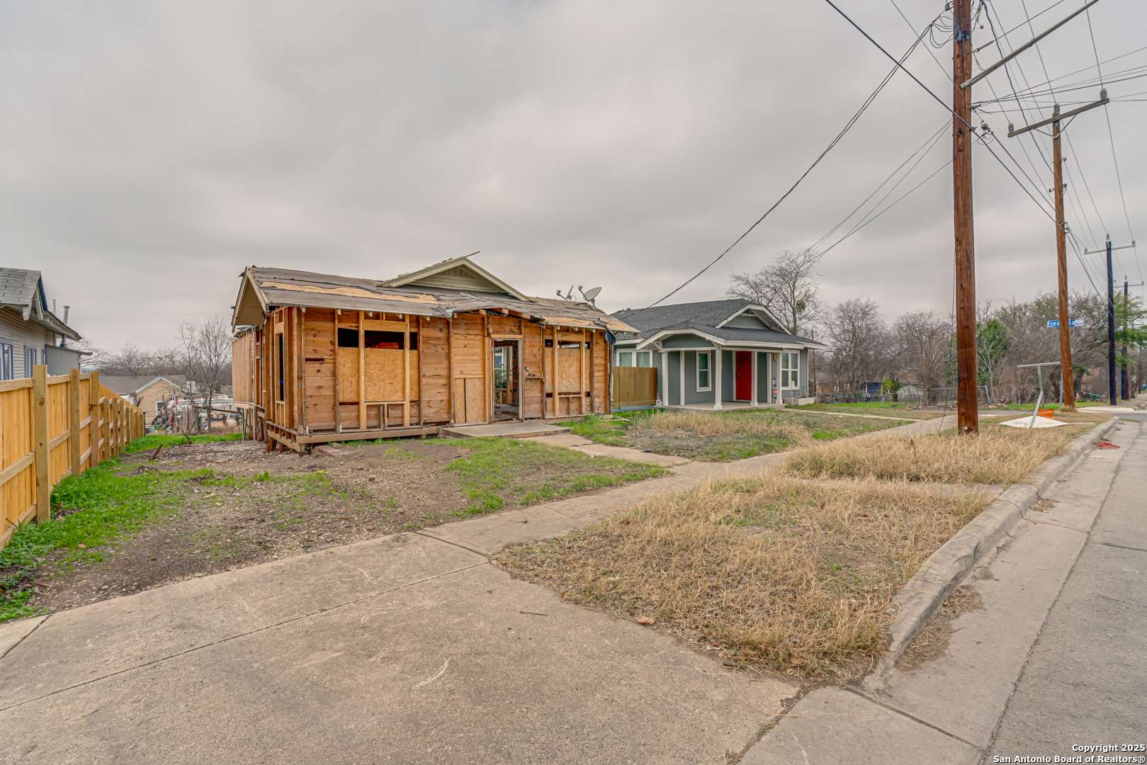 San Antonio, TX 78203-1850,729 Palmetto