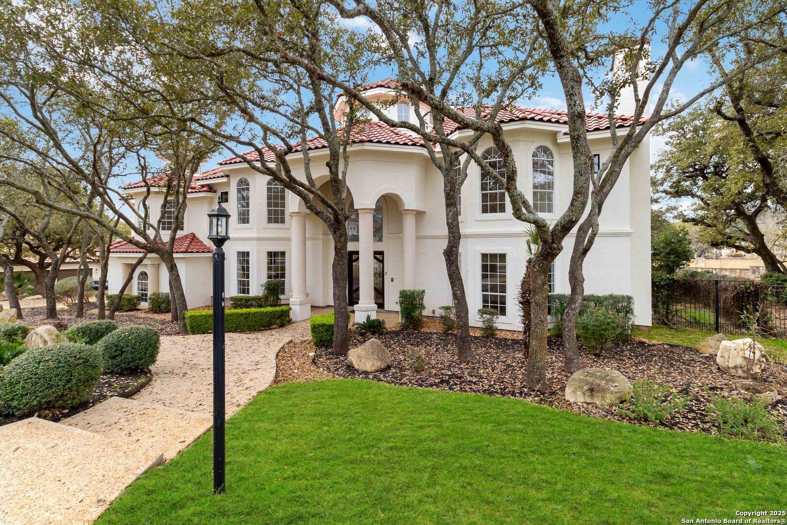 San Antonio, TX 78257-1726,3 BYRON NELSON