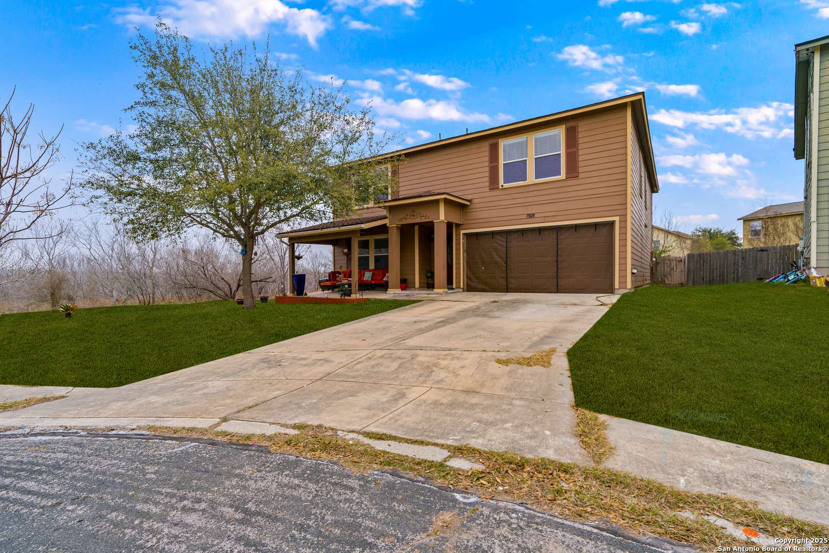 San Antonio, TX 78244,7926 arabian