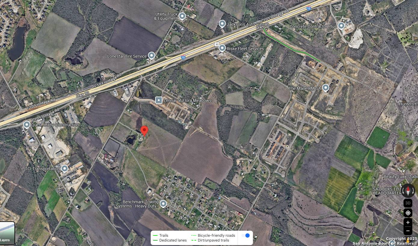 Converse, TX 78109-3037,4892 PFEIL RD