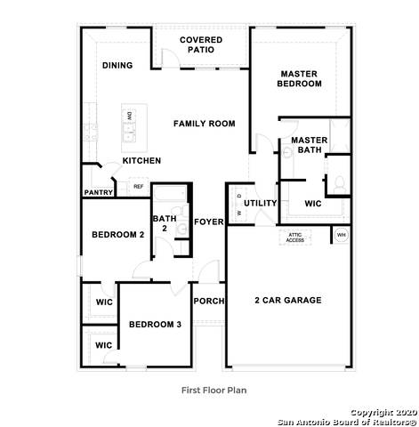 Seguin, TX 78155,319 BLUETICK TRAIL