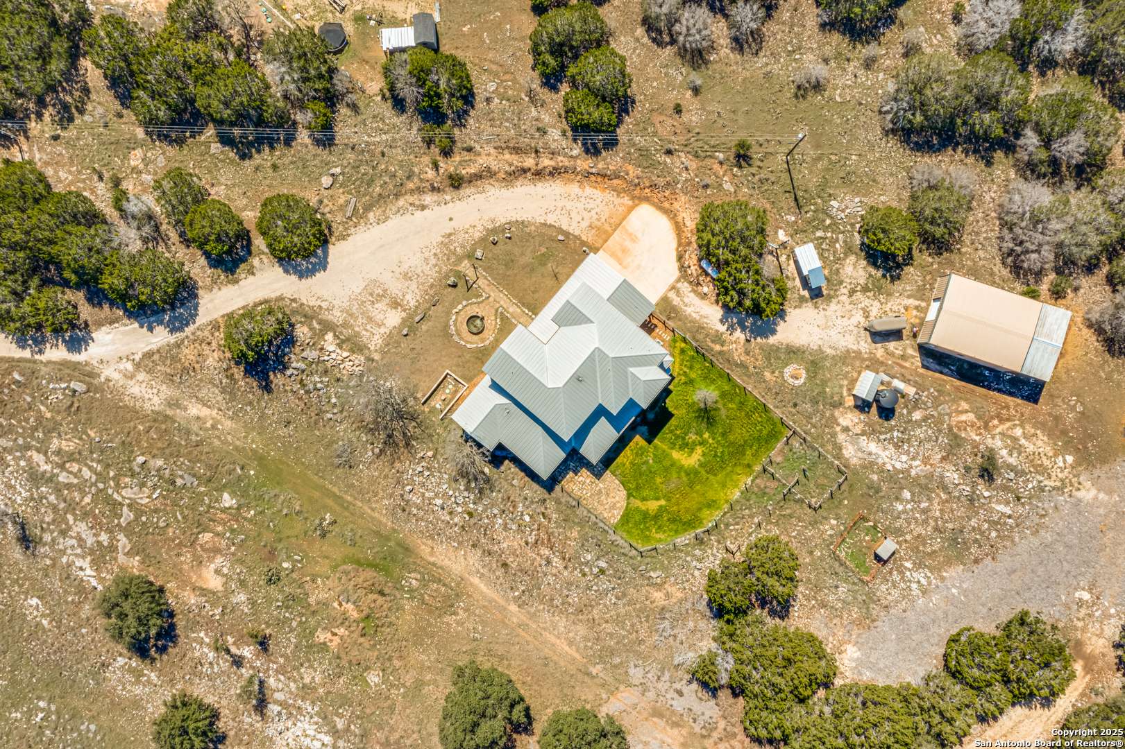 Boerne, TX 78006,510 Red Oak