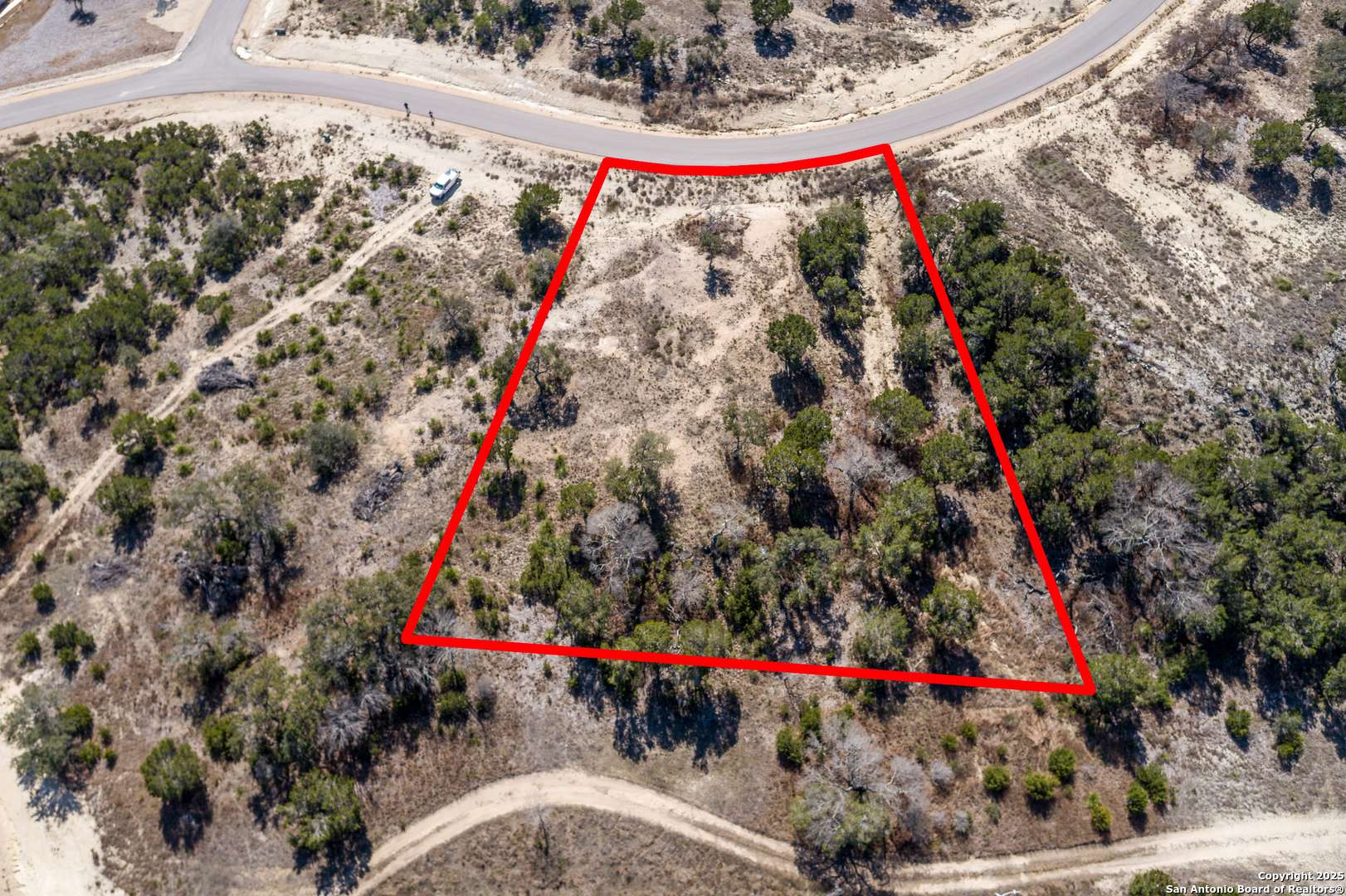 Canyon Lake, TX 78133,935 Enchanted