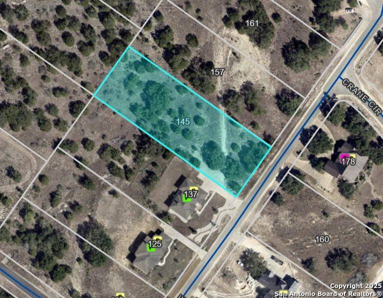Spring Branch, TX 78070,145 Finch