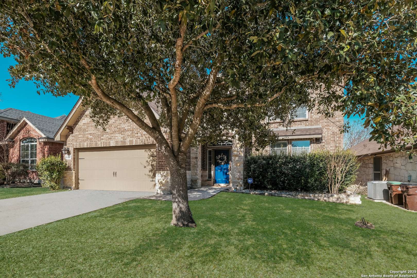San Antonio, TX 78253,6423 Palmetto Way
