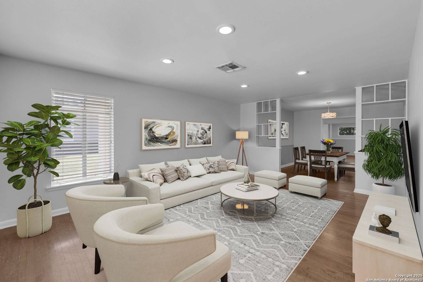 San Antonio, TX 78209-6044,917 IVY LN