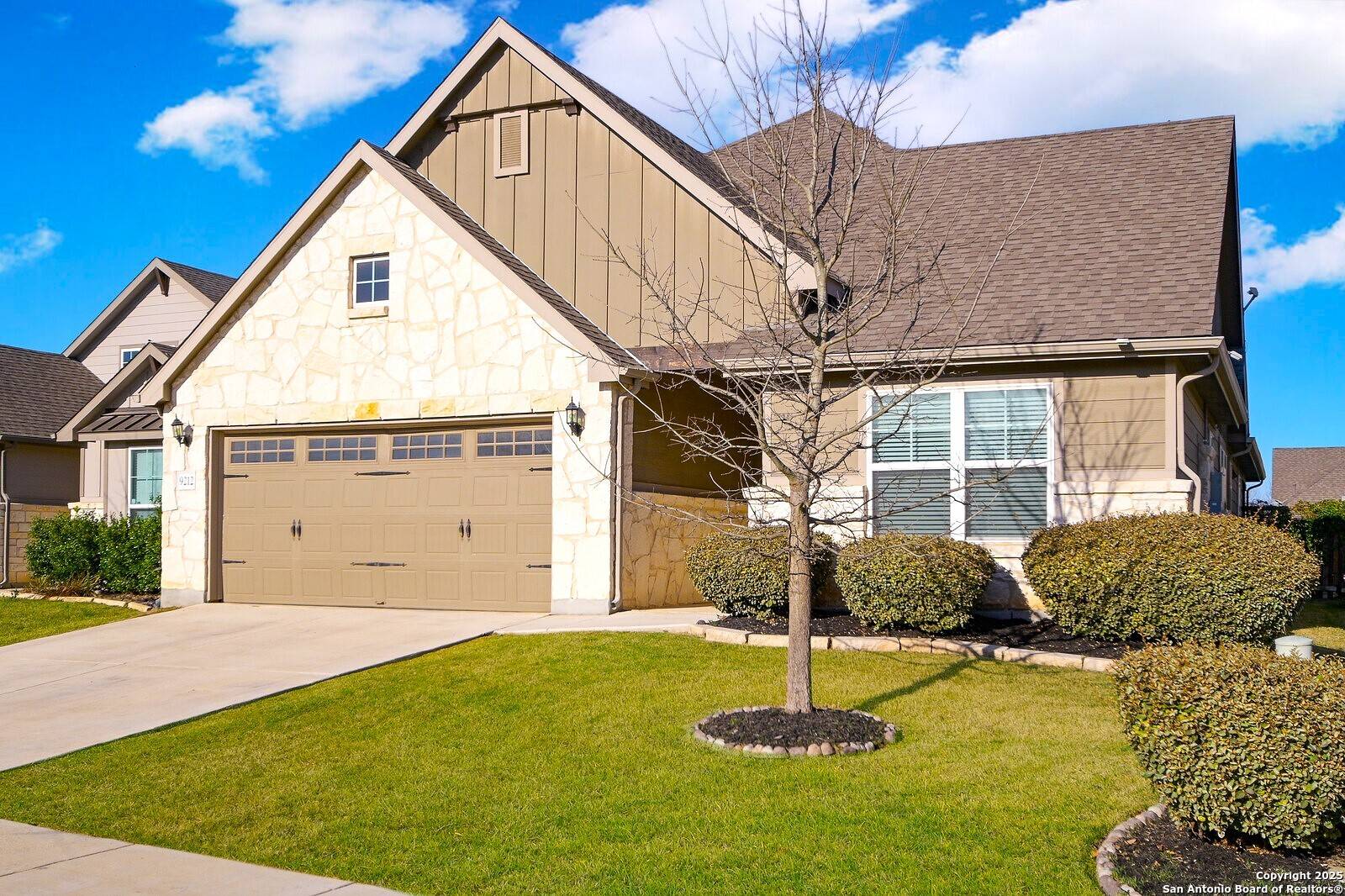 Schertz, TX 78154,9212 Canopy Bnd