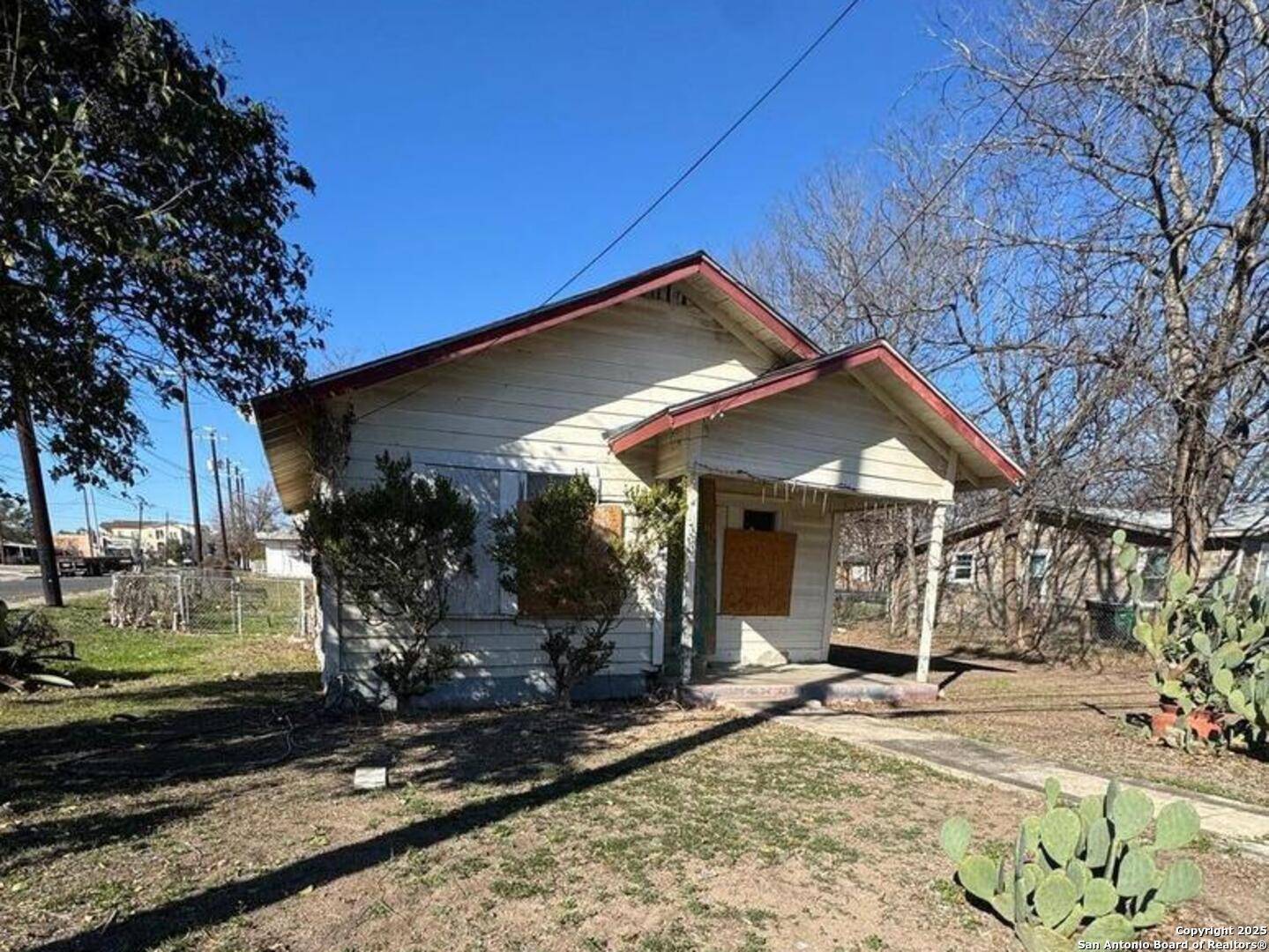 San Antonio, TX 78202,1901 Burnet St