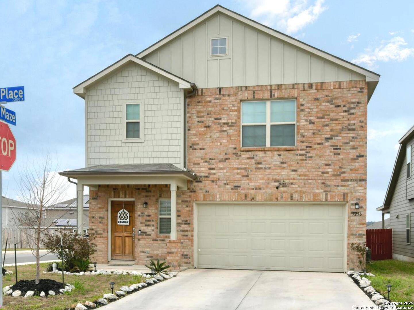 San Antonio, TX 78253,7256 Yucca Place