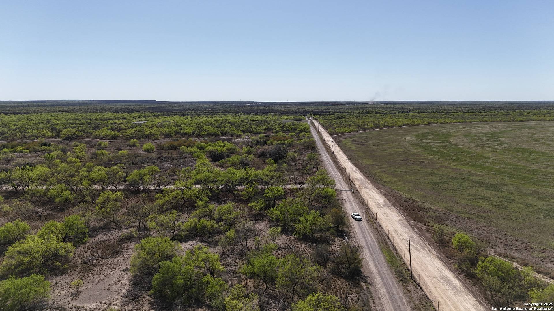 Laredo, TX 78045,0 Mines Rd