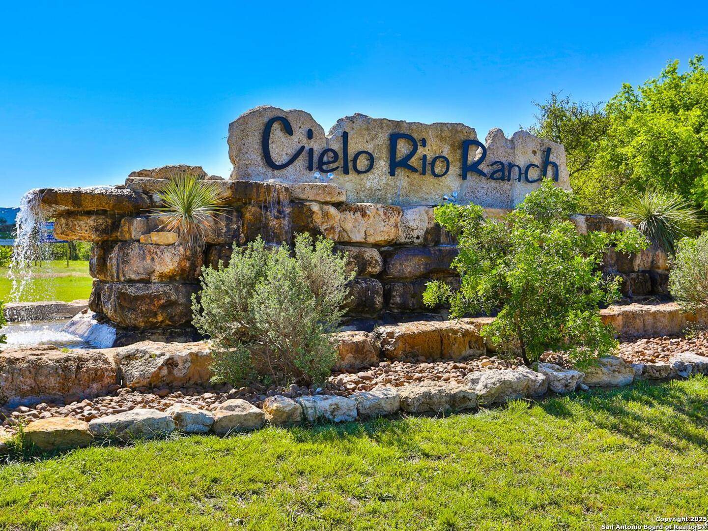 Pipe Creek, TX 78063,LOT 7 RIO CIRCL Rio Circle
