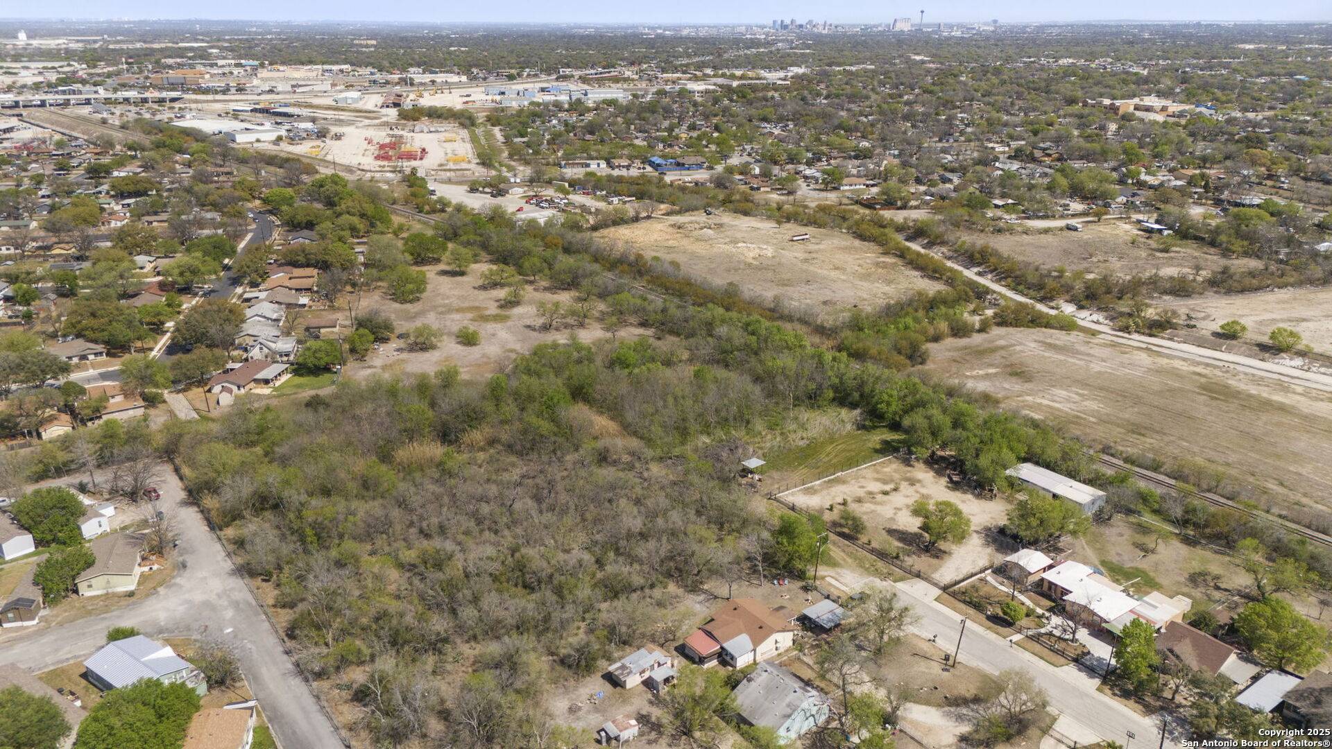 San Antonio, TX 78224,8410 Wilma Jean Dr