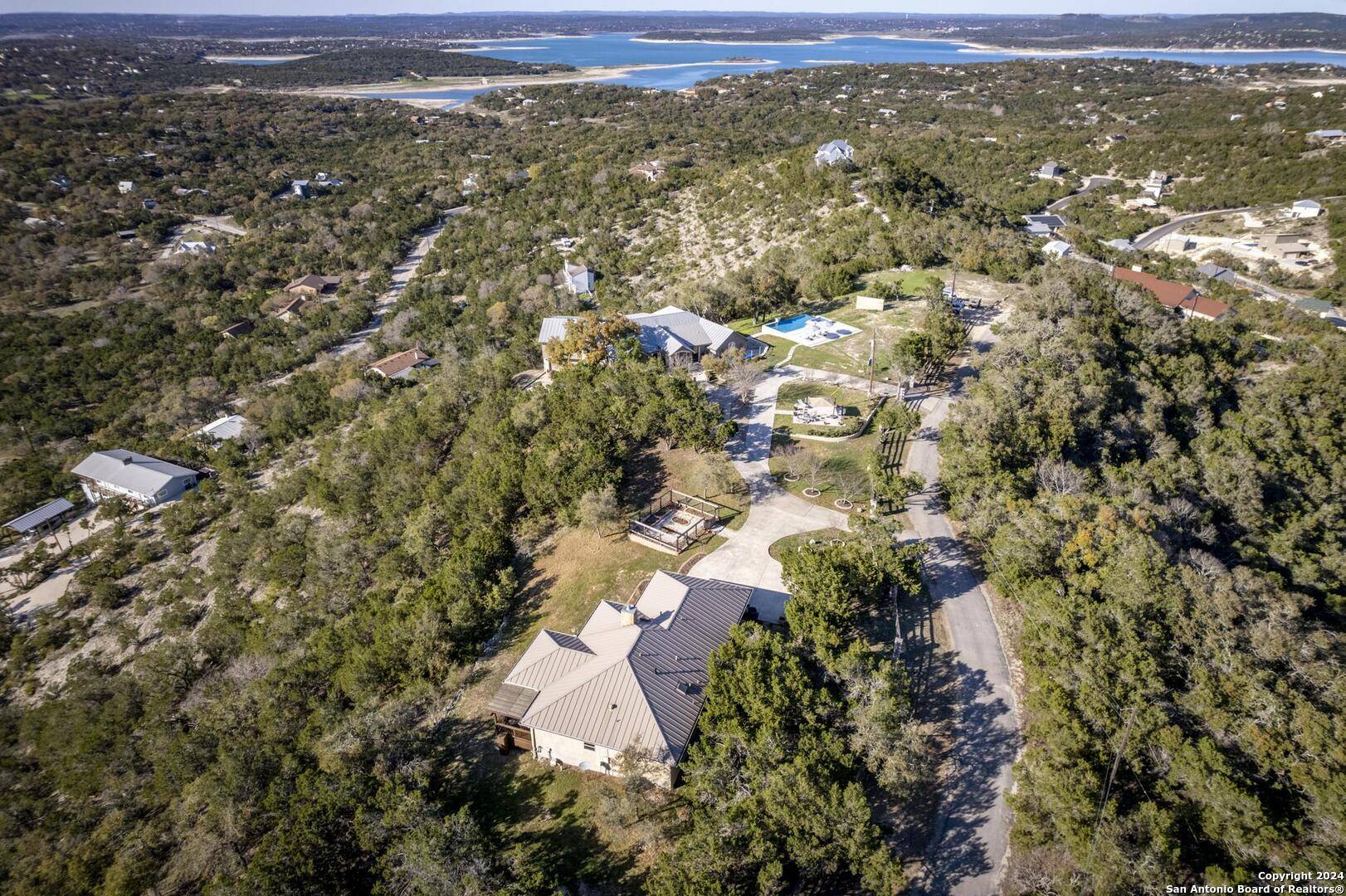 Canyon Lake, TX 78133-6004,2471 VILLAGE OAK