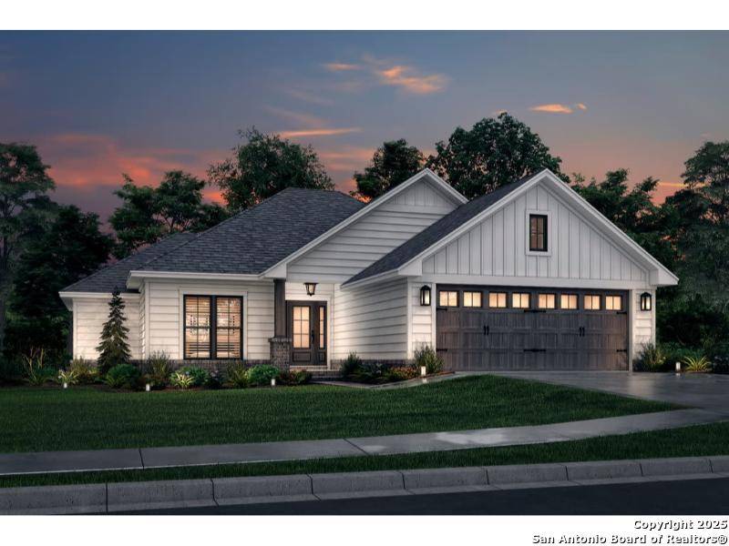 Spring Branch, TX 78070,355 GRANITE