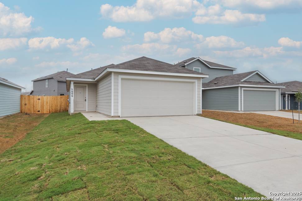 Seguin, TX 78155,5606 Resistance