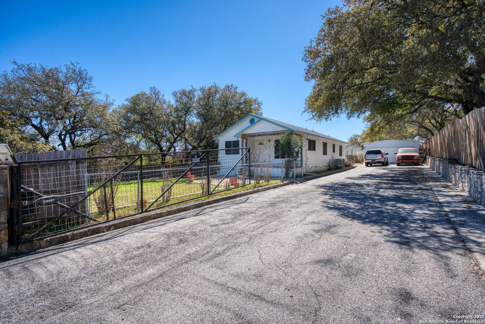 Canyon Lake, TX 78133,652 Tamarack