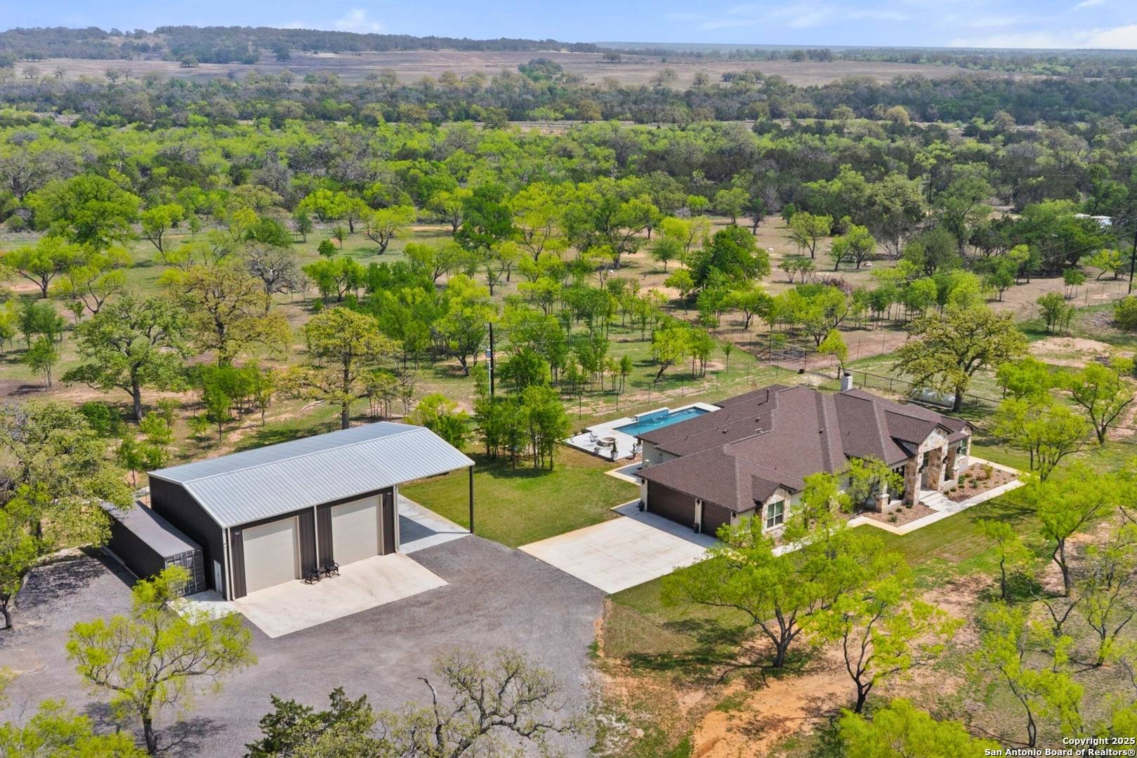Johnson City, TX 78636,10900 Ranch Road 1323