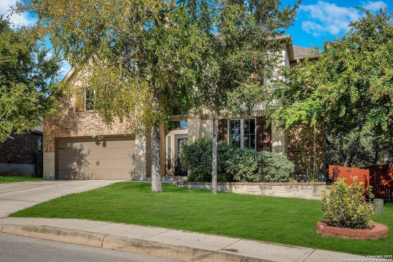 San Antonio, TX 78253-4416,13919 EVELINA