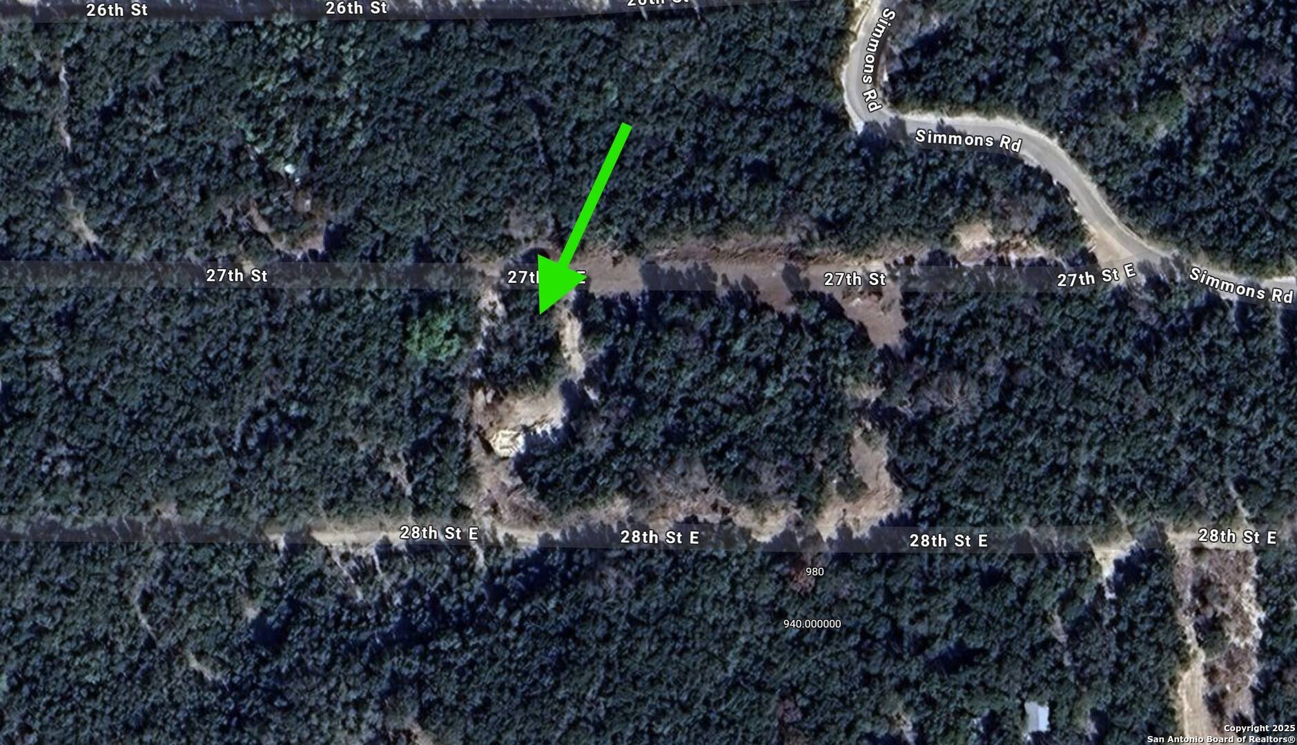 Pipe Creek, TX 78063,TBD 27th E