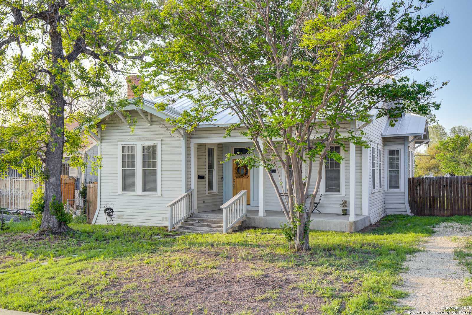 San Antonio, TX 78202,515 Burnet
