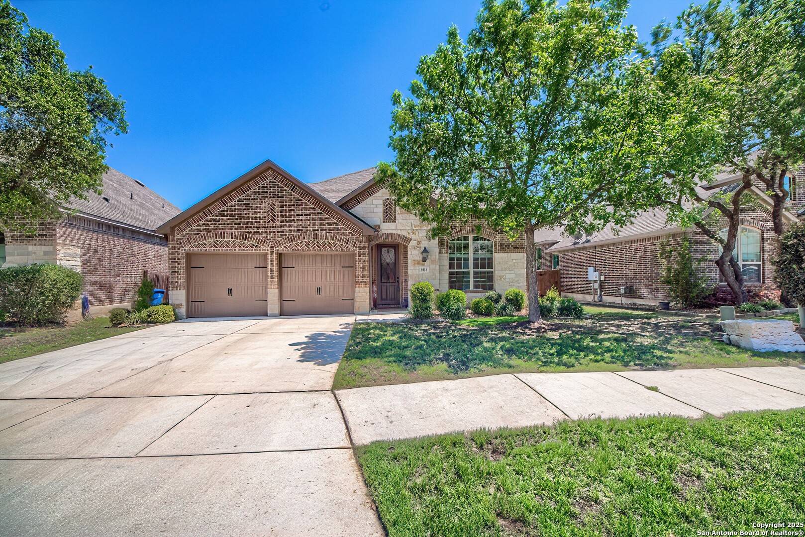 San Antonio, TX 78259,3918 Cordoba Creek