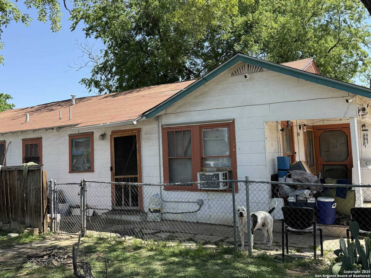 San Antonio, TX 78201,1915 Pasadena St