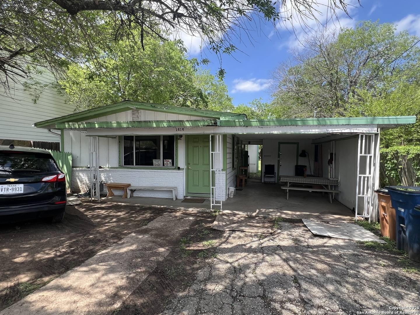 Austin, TX 78741,1414 Vargas