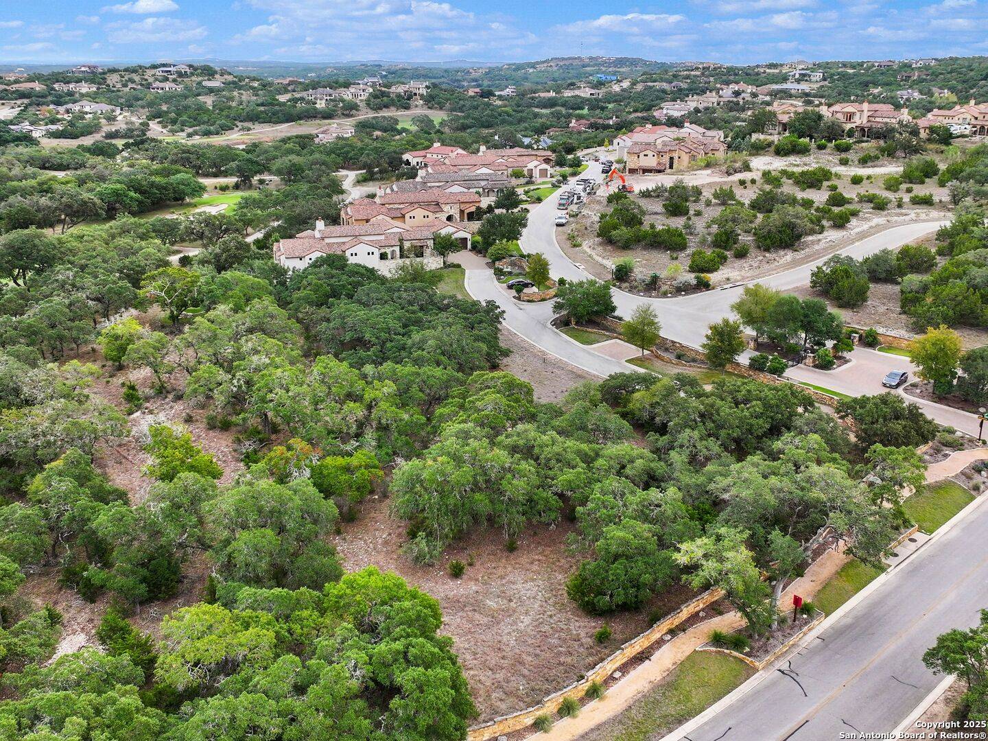 Boerne, TX 78006,2 Alberi Lane