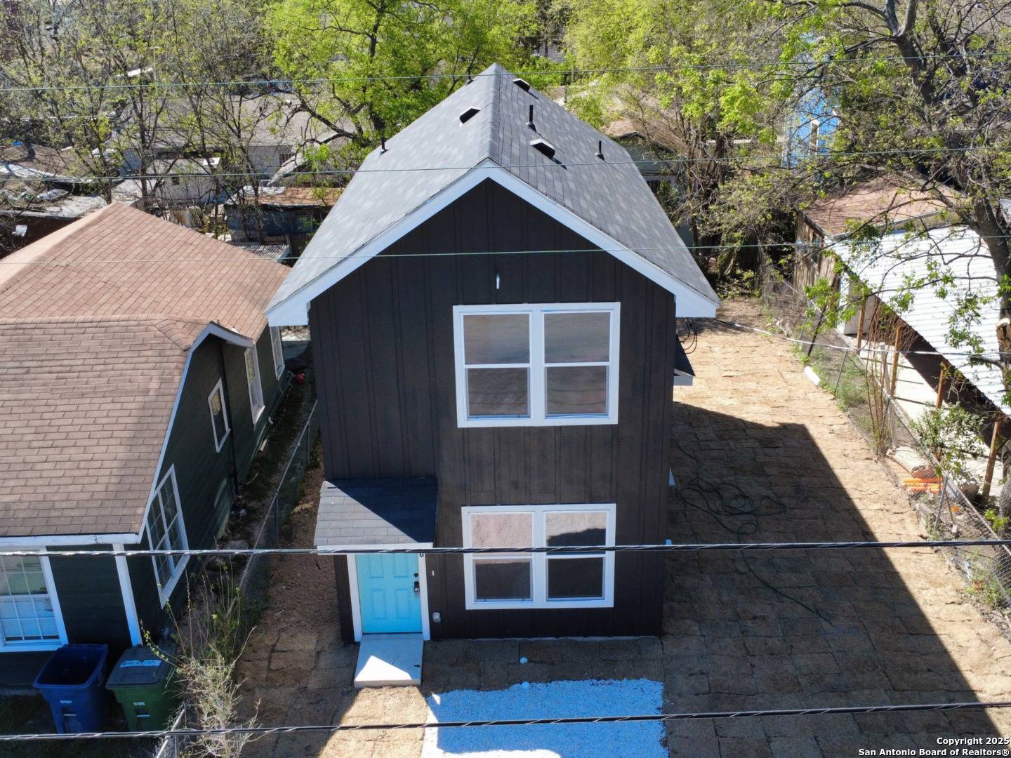 San Antonio, TX 78207,120 Henry St